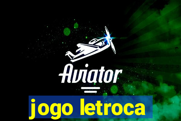 jogo letroca